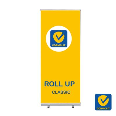 ROLL UP