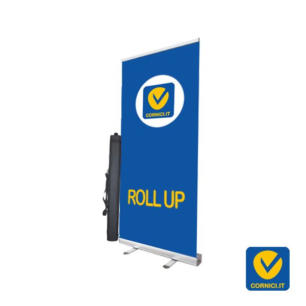 ROLL UP | CLASSIC
