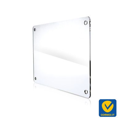 TARGHE PLEXIGLASS