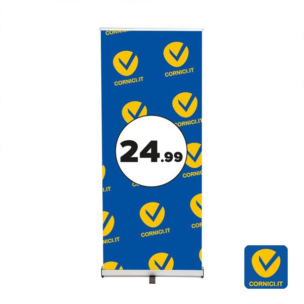 ROLL UP SPECIAL | 85x200