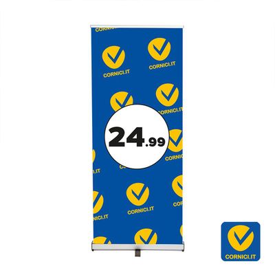ROLL UP SPECIAL | 85x200