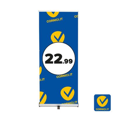 ROLL UP SPECIAL | 60x200