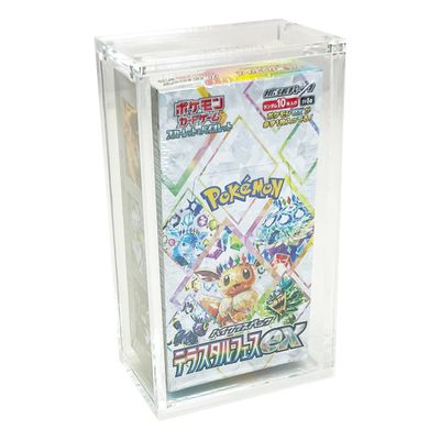 TECA JAPAN 10 | PLEXIGLASS | POKEMON