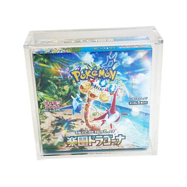 TECA JAPAN 30 | PLEXIGLASS | POKEMON