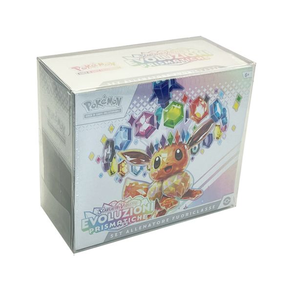 COVER ETB | POKEMON