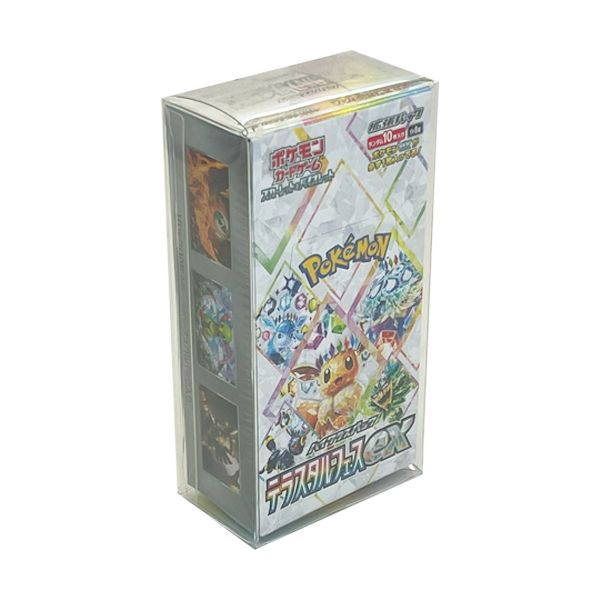 COVER JAPAN 10 | POKEMON