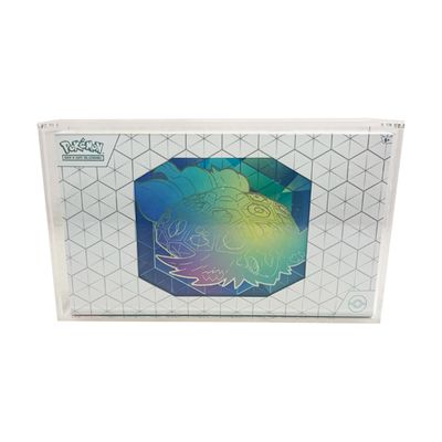 TECA UPC | PLEXIGLASS | POKEMON