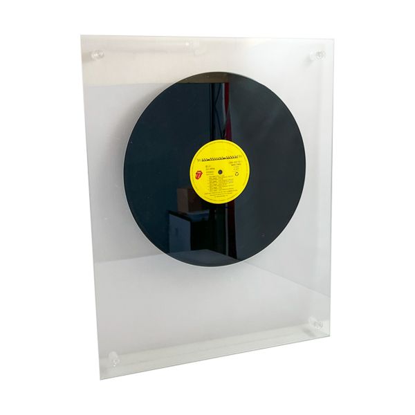 TECA VINILE PRO | PLEXIGLASS