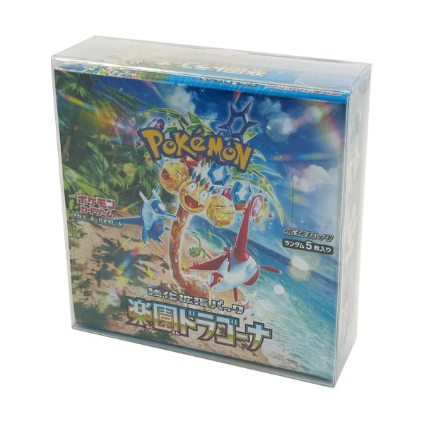 COVER JAPAN 30 | PET PROTECTOR | POKEMON