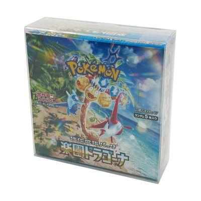 COVER JAPAN 30 | PET PROTECTOR | POKEMON