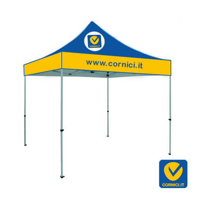 GAZEBO | all inclusive