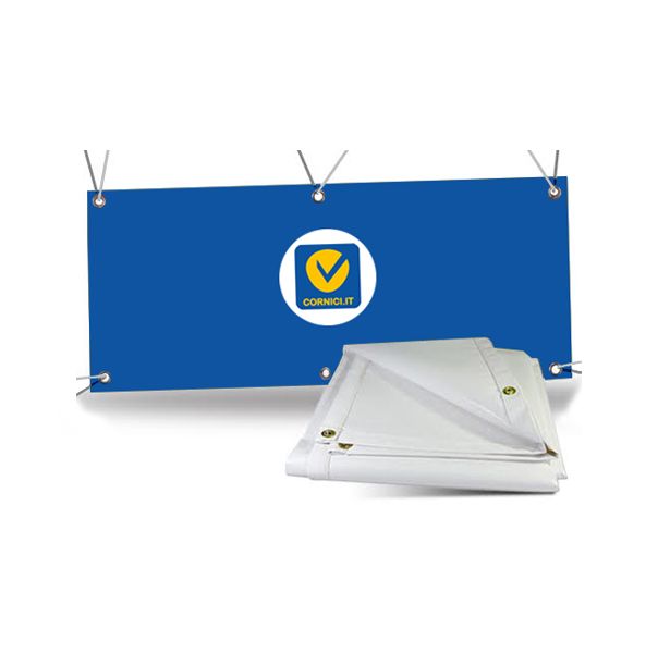 STRISCIONE CLASSIC 440gr | RIFILO e OCCHIELLI