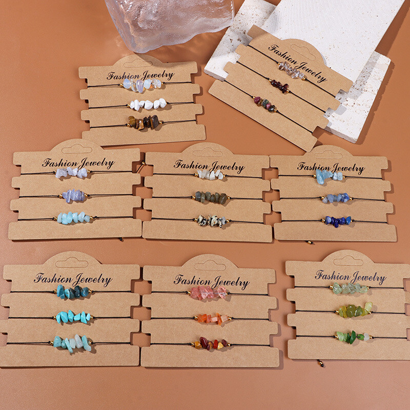 Healing Energy Bracelets