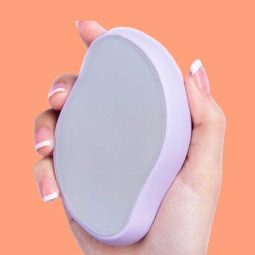 New Physical Hair Eraser