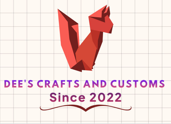 Dee’s crafts and customs