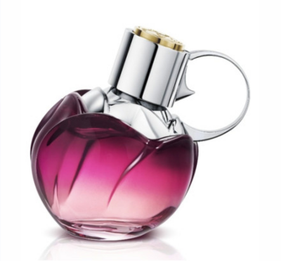 WANTED GIRL BY NIGHT AZZARO EDP 2.7 FOR WOMEN