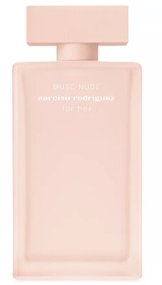 MUSC NUDE FOR HER NARCISO RODRIGUEZ EDP 3.3 FOR WOMEN