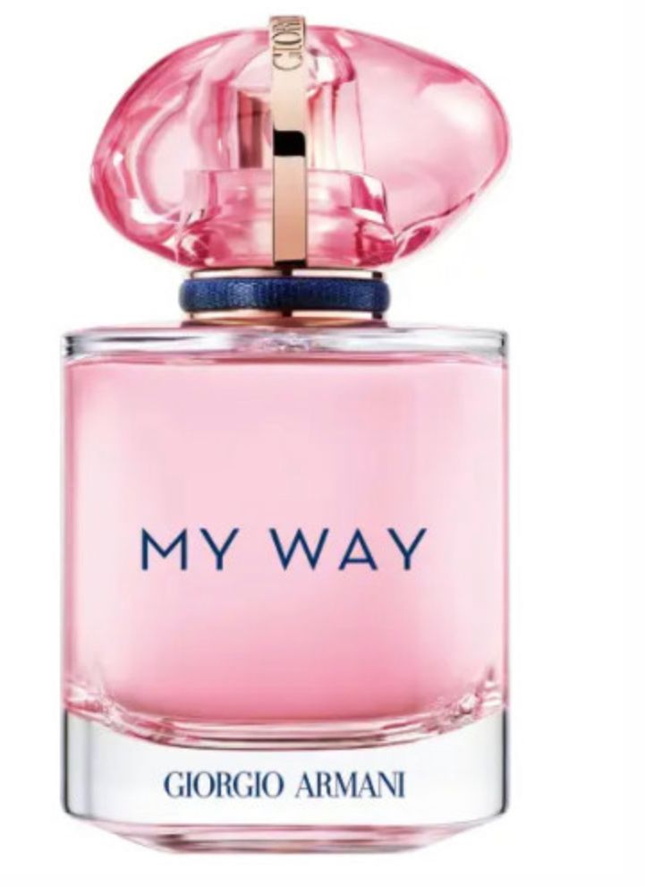 MY WAY NECTAR GIORGIO ARMANI 3.0 EDP FOR WOMEN TESTER