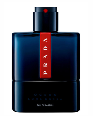 Luna Rossa Ocean By Prada 3.4 Edp For Men