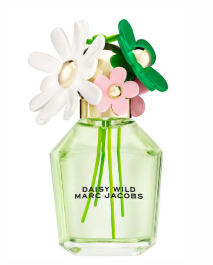 Daisy Wild Marc Jacobs 3.3 Edp For Her