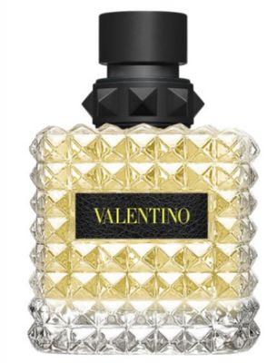 Donna Born In Roma Yellow Dream By Valentino 3.4 Edp For Her