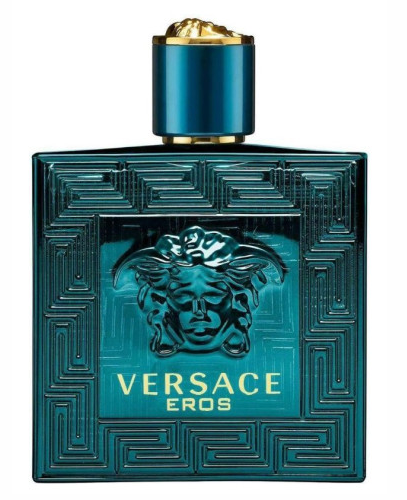 Eros By Versace 3.4 Edp For Him