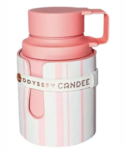 Odyssey Candee By Armaf 3.4 Edp Special Edition For Her