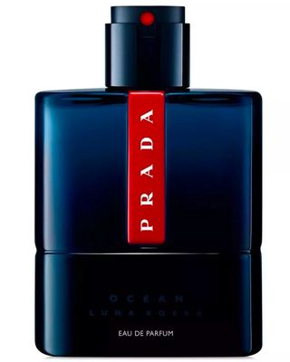 Luna Rossa Ocean By Prada Edp 3.4 Tester