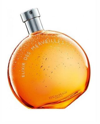 Elixir Des Merveilles By Hermes 3.4 Edp Tester