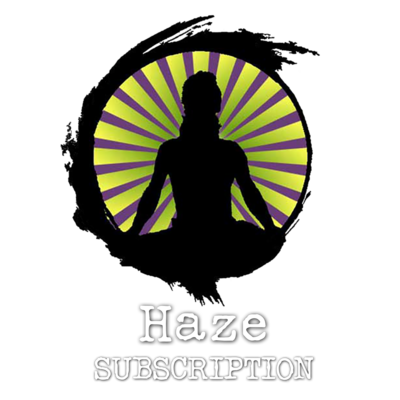 SOS Haze Subscription