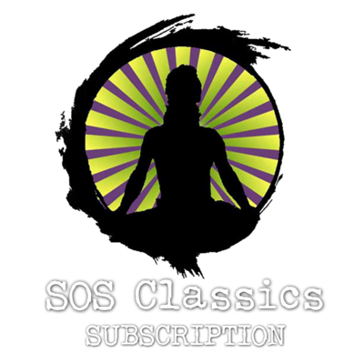 SOS Classics ~ Monthly Subscription