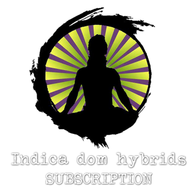 SOS Indica dominant hybrid Subscription