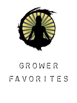 SOS Grower Favorites