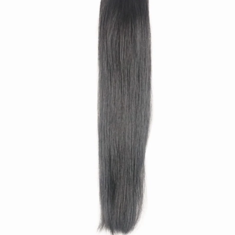 LUXURY CAMBODIAN  STRAIGHT HAIR
