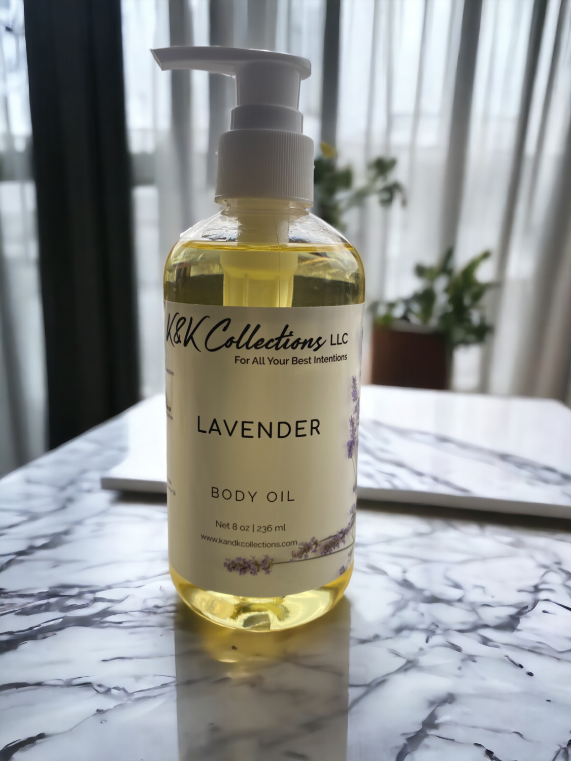 Body Oils