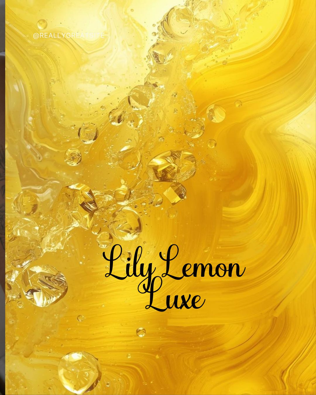 Emulsified Body Butters