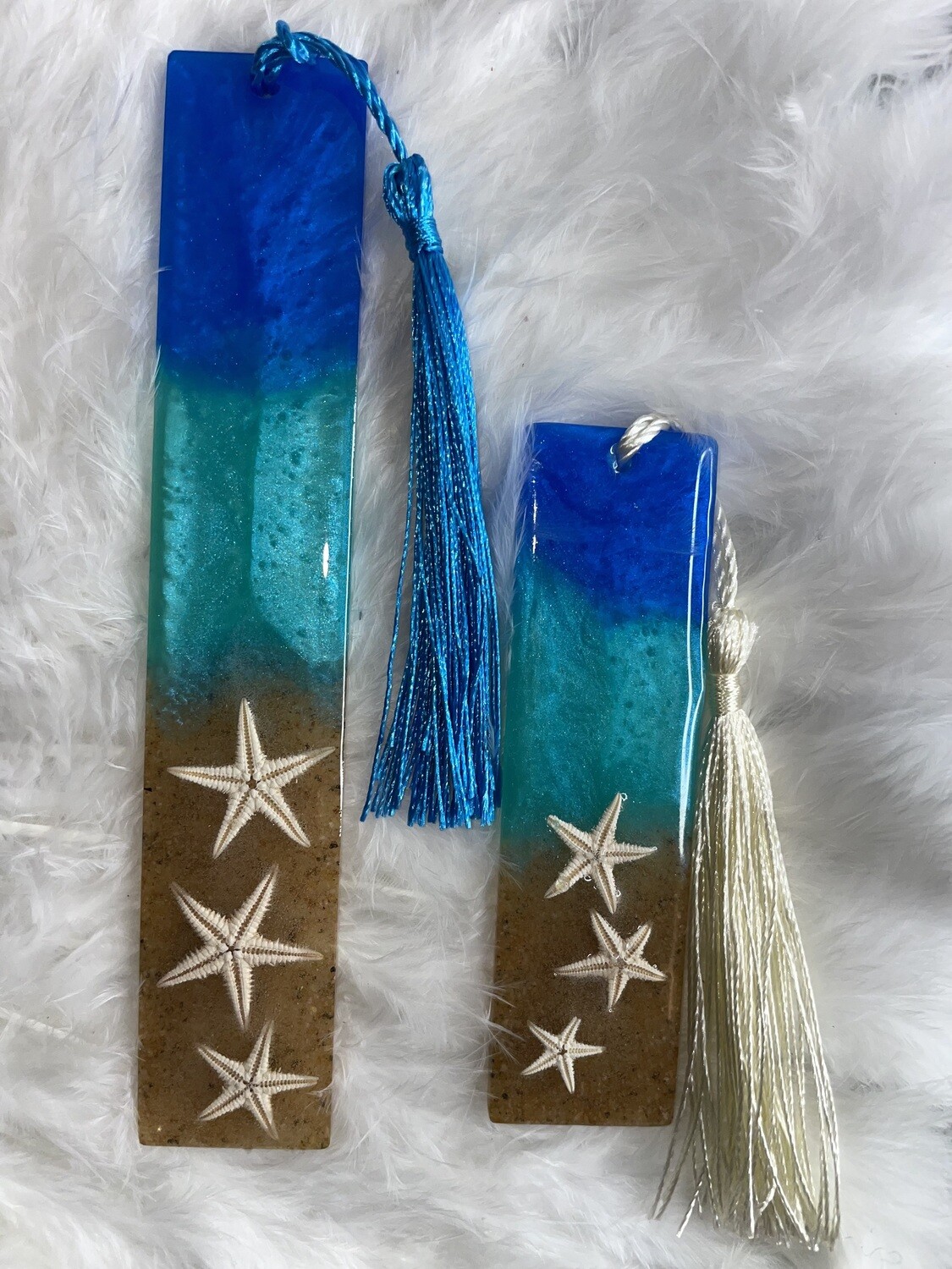 🏝️Beach Bookmarks🏝️