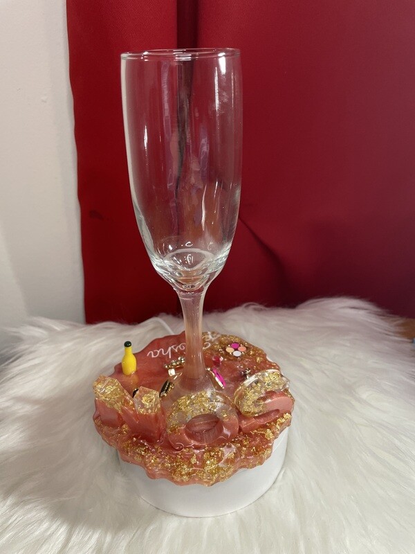 🍷Boss Wine Glass 🍷