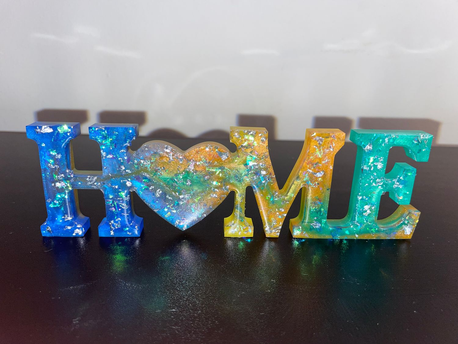 Home, Love, Family Decor