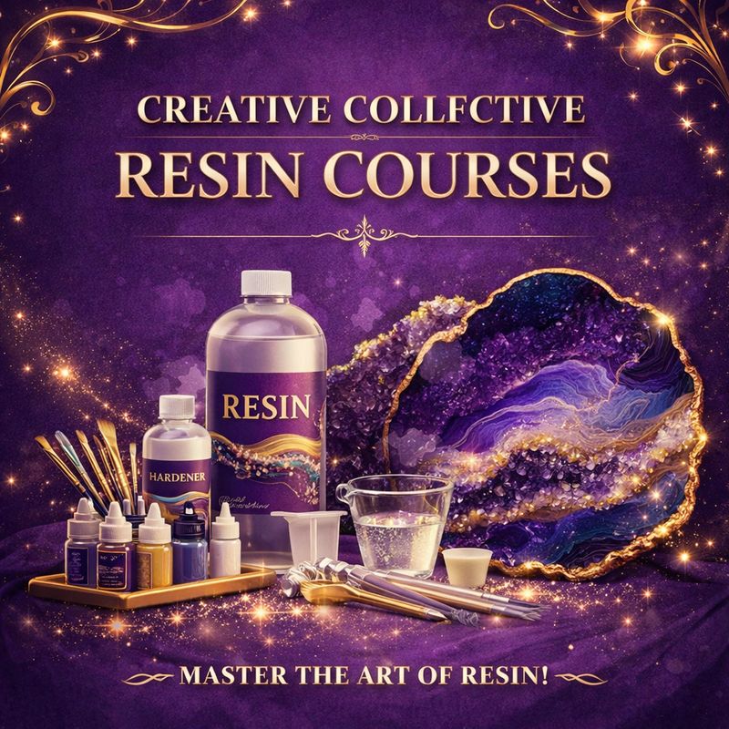 Resin eBooks &amp; Courses