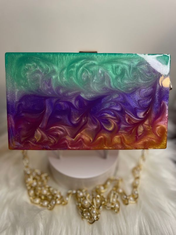 Purses, Keychains &amp; More