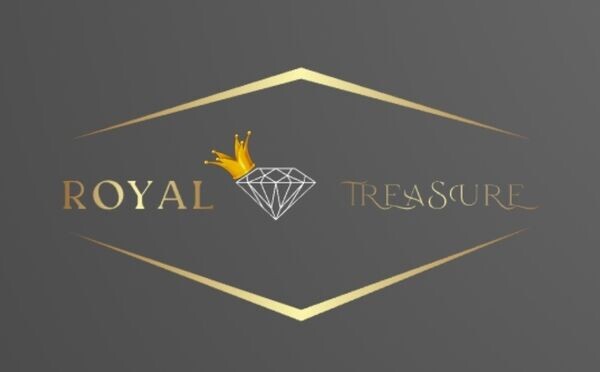 royal treasure