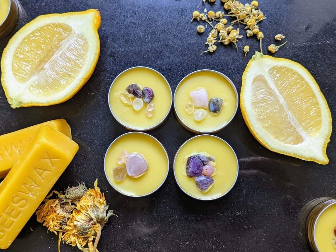 Little Pot Of Miracles