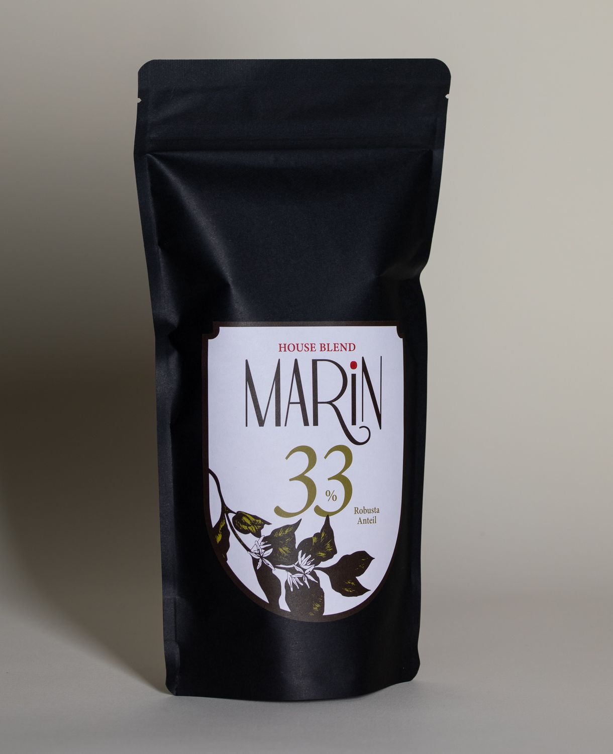 Bio 33er 250 gr