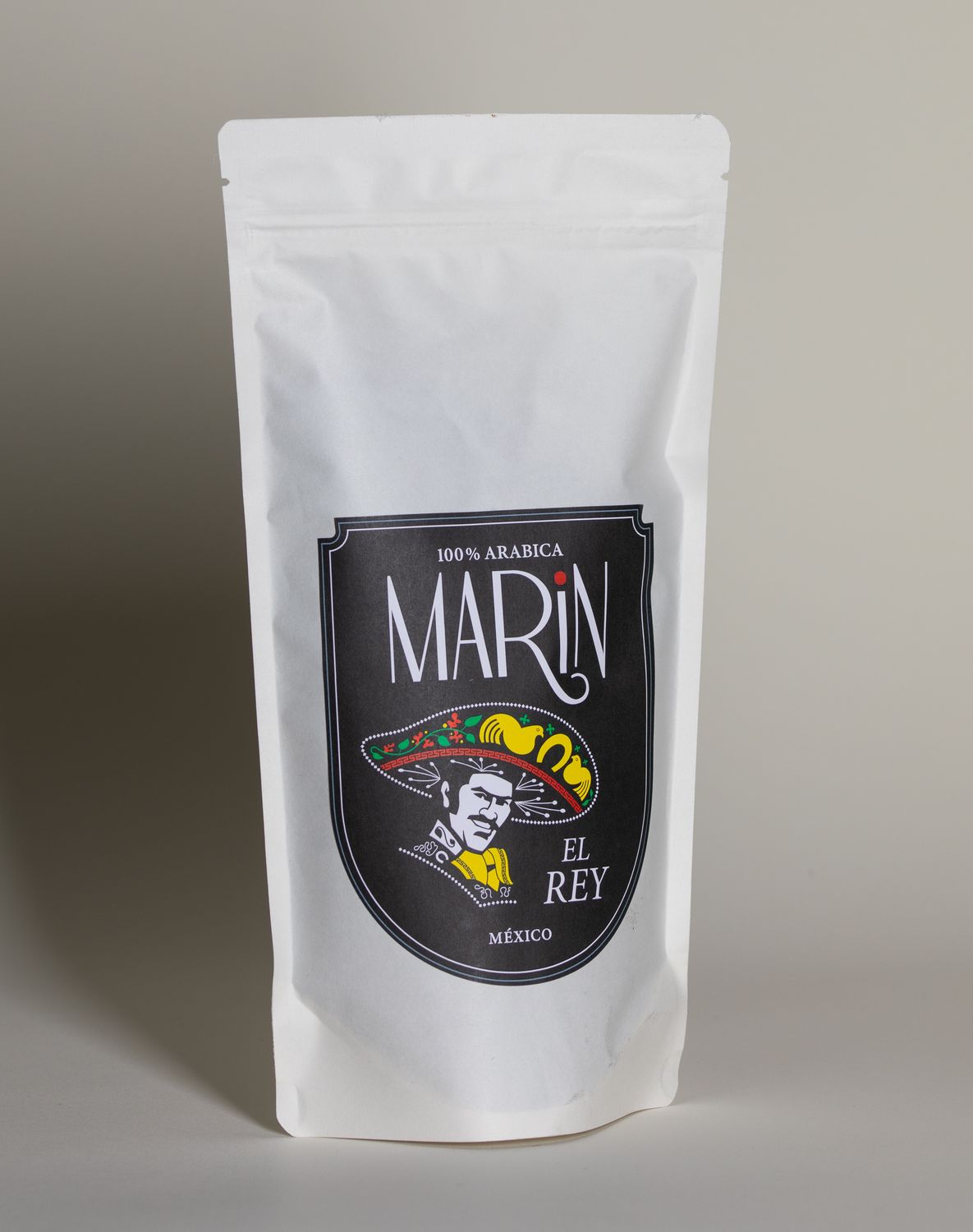 Bio El Rey 250 GR