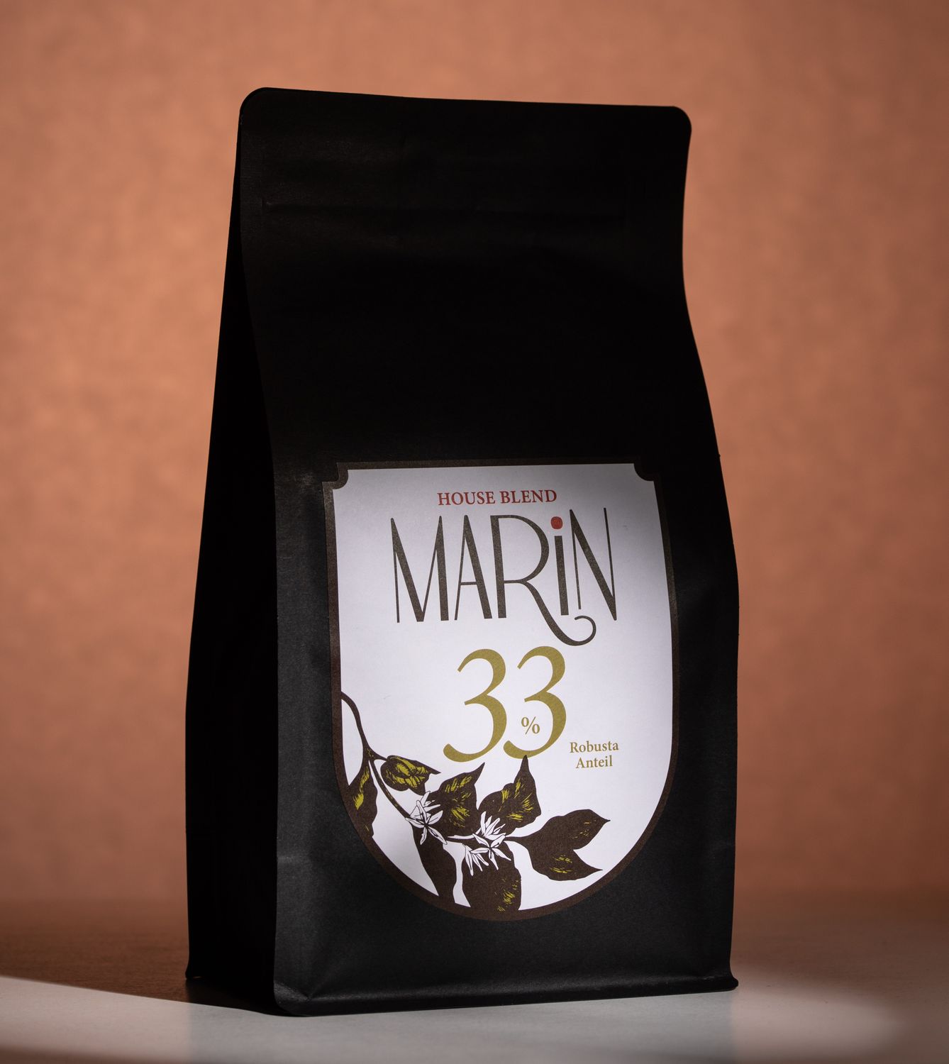 Bio 33er 500 gr