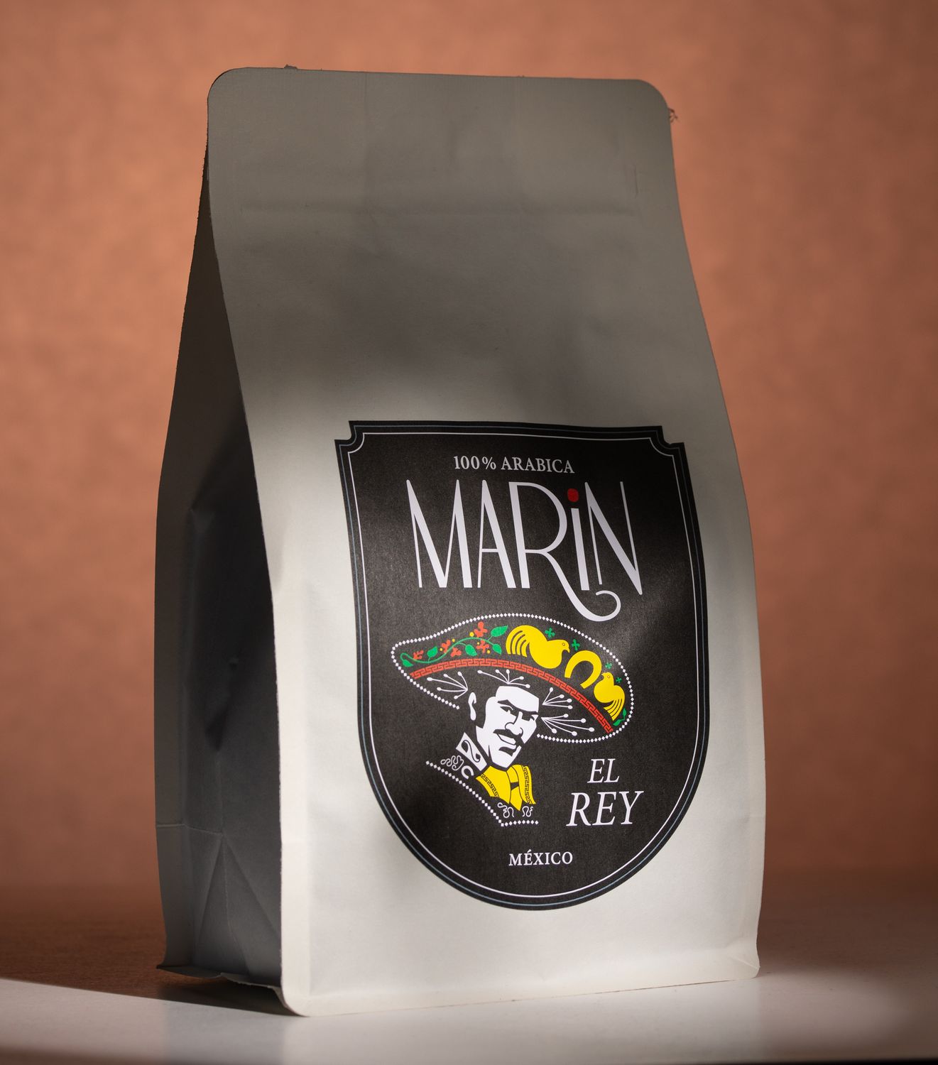 BIO El Rey 500 GR