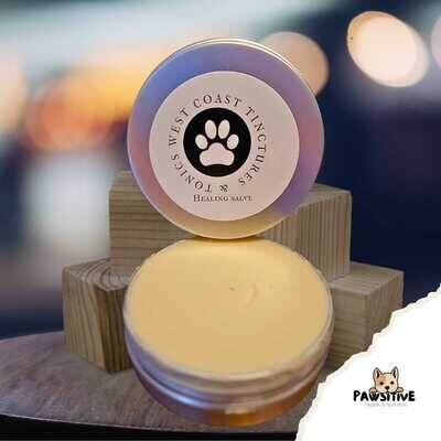 Healing Salve