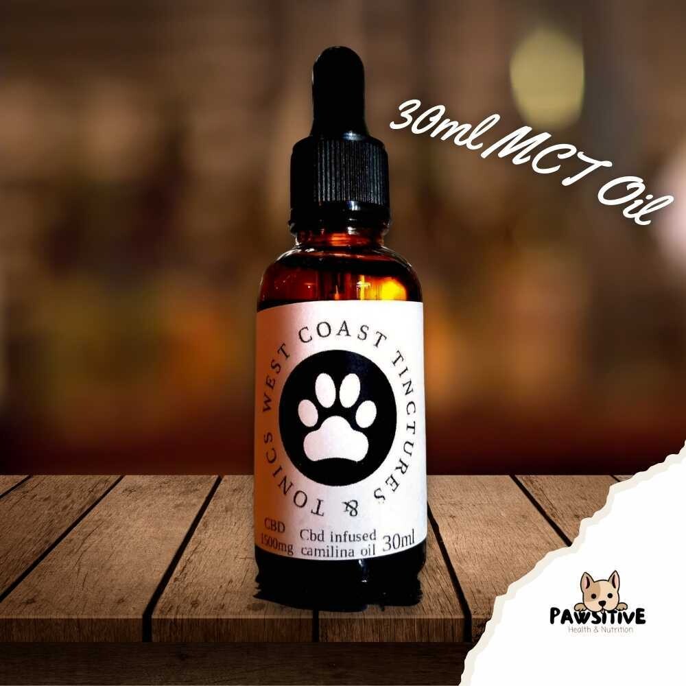 Pet CBD