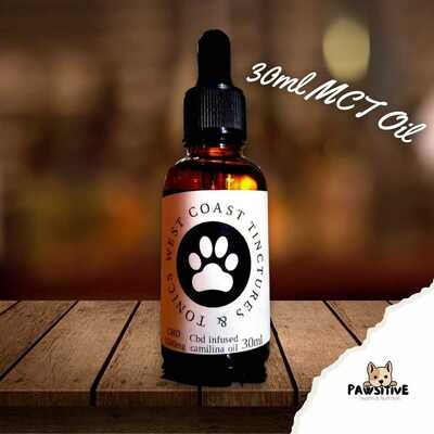 Pet CBD
